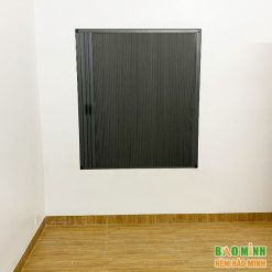 Rèm tổ ong cửa nhôm đẹp VTO85
