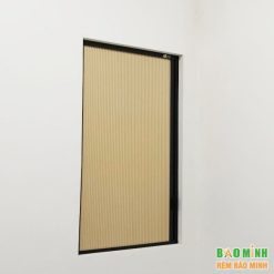 Rèm tổ ong cản nhiệt đẹp VTO86