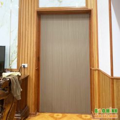 Rèm kéo tổ ong ngăn phòng đẹp VTO92