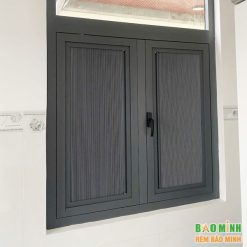Rèm chống nắng tổ ong đẹp VTO94