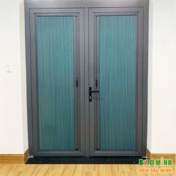 Rèm chống nắng tổ ong đẹp VTO95