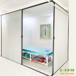 Rèm cửa tổ ong đẹp VTO96