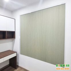 Rèm cửa tổ ong đẹp VTO97