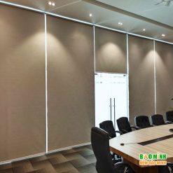 Rèm Cuốn Văn Phòng Đẹp Chuyên Nghiệp - Mã RC68