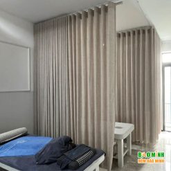 Rèm Spa Chắc Chắn Dùng Bền Lâu - Mã SP31