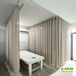 Rèm Spa Tạo Không Gian Thư Giãn - Mã SP32