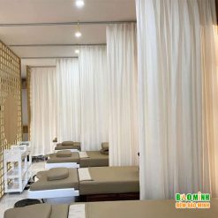 Rèm Spa Giá Tốt Phù Hợp Kinh Doanh - Mã SP34