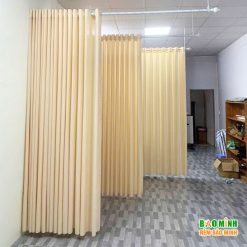 Rèm Spa Lắp Đặt Nhanh Tiết Kiệm Chi Phí - Mã SP38