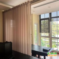 Rèm Spa Phù Hợp Nhiều Phong Cách - Mã SP42