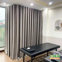 Rèm Spa Sang Trọng Tạo Điểm Nhấn - Mã SP43