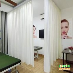Rèm Spa Phòng Kín Tăng Sự Riêng Tư - Mã SP46