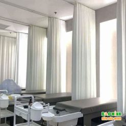 Rèm Spa Ngăn Phòng Tạo Sự Kín Đáo - Mã SP20
