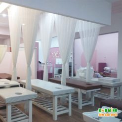 Rèm Spa Tiện Dụng Cho Mọi Không Gian - Mã SP51