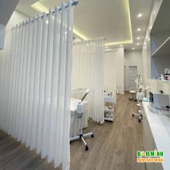 Rèm Spa Tạo Cảm Giác Thoải Mái - Mã SP56