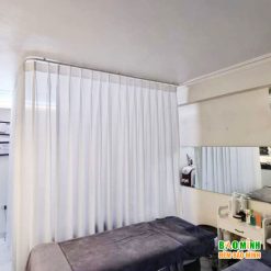 Rèm Spa Tinh Tế Làm Đẹp Nội Thất - Mã SP59
