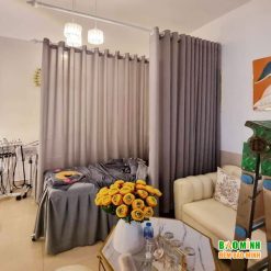 Rèm Spa Ngăn Giường Đảm Bảo Riêng Tư - Mã SP62