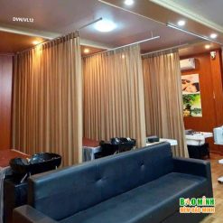 Rèm Spa Chống Chói Giữ Ánh Sáng Dịu - Mã SP64