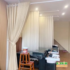 Rèm Spa Chống UV Bảo Vệ Nội Thất - Mã SP73