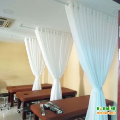 Rèm Spa Cản Sáng Tạo Cảm Giác Thư Giãn - Mã SP74