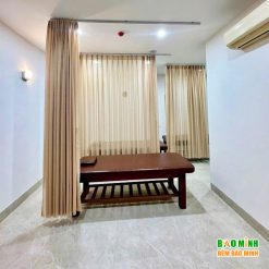 Rèm Spa Chống Chói Giúp Ánh Sáng Dịu - Mã SP23